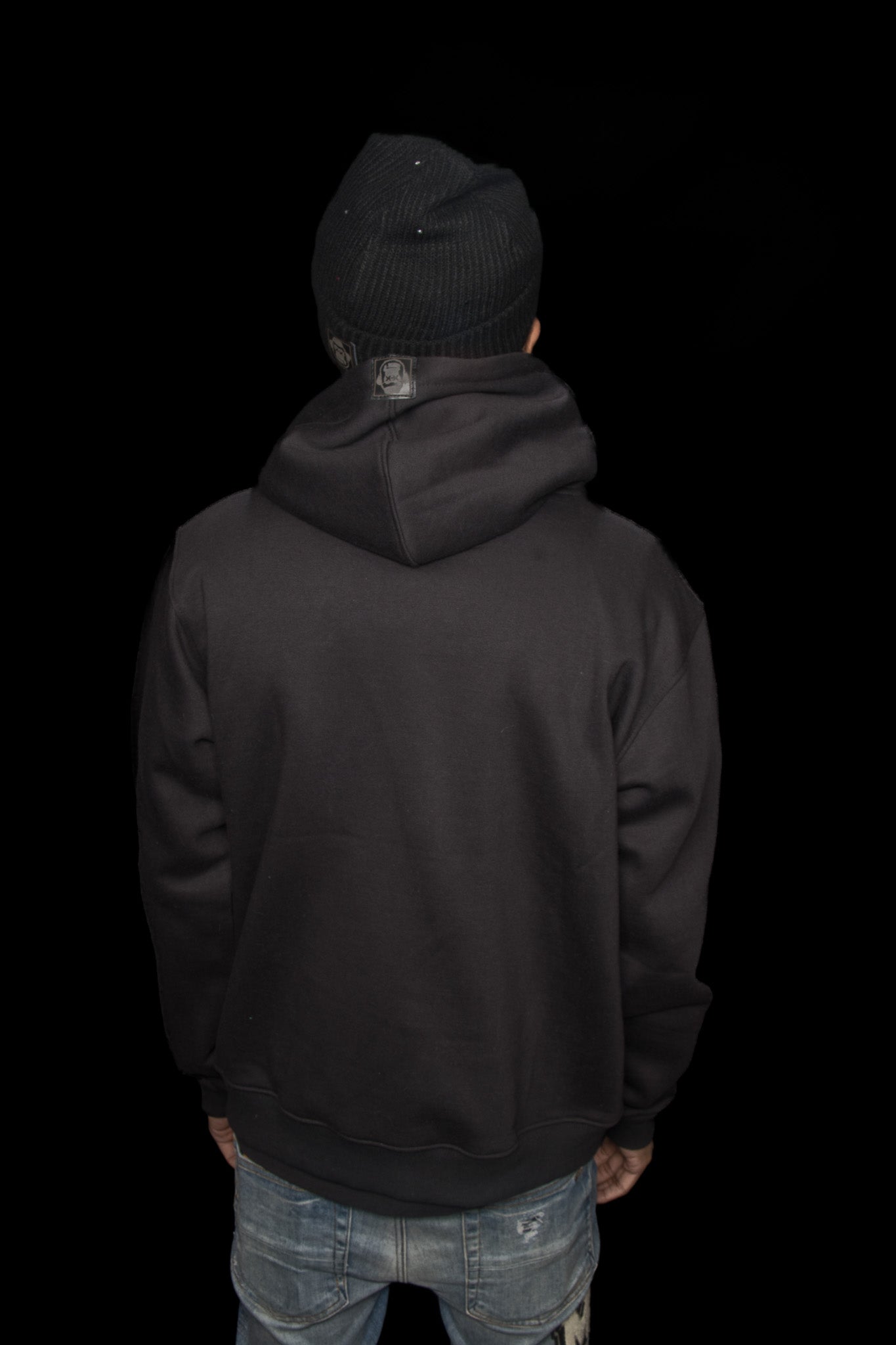 Revenge is free Hoodie