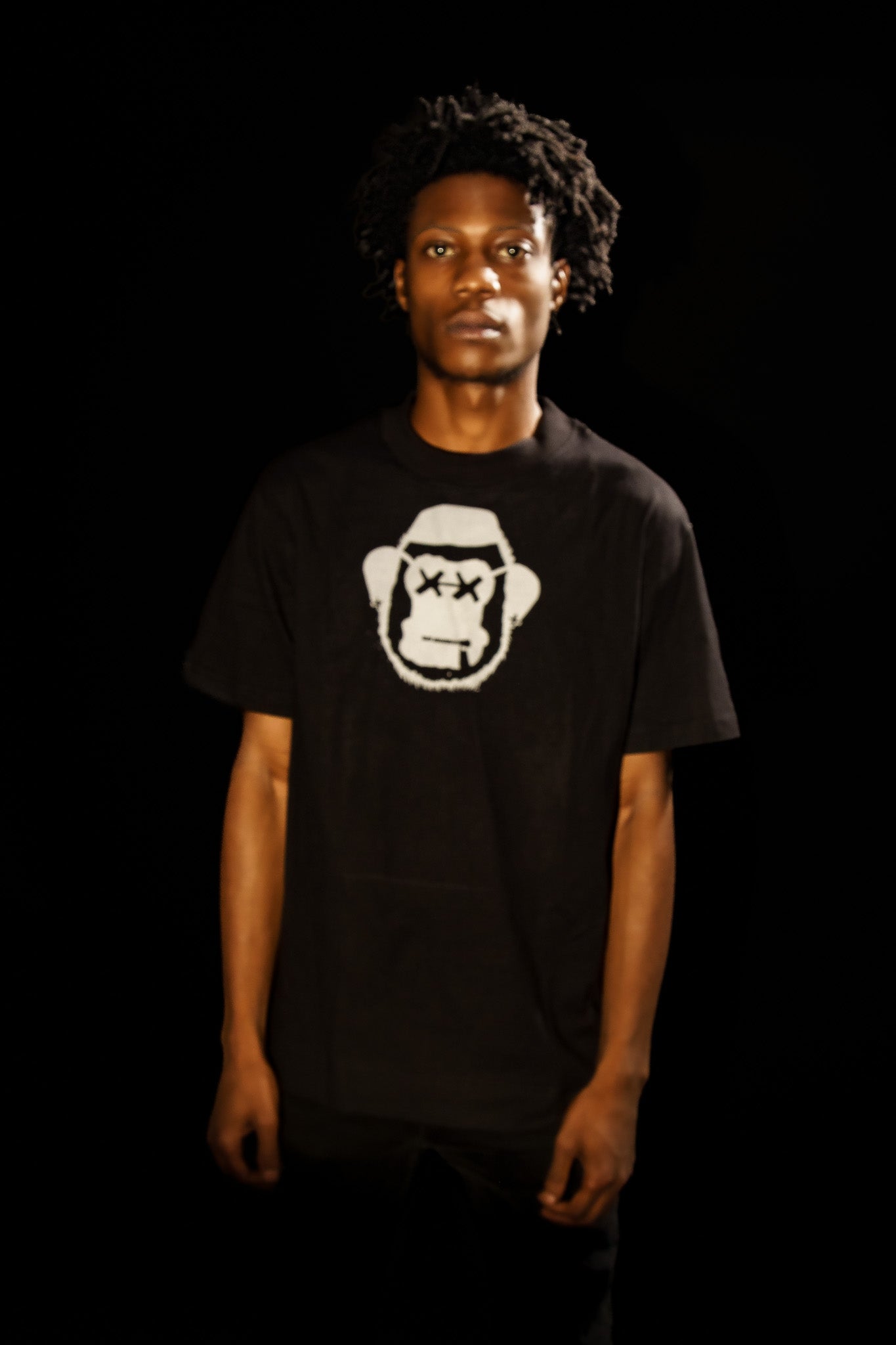 OGM LOGO SHIRT