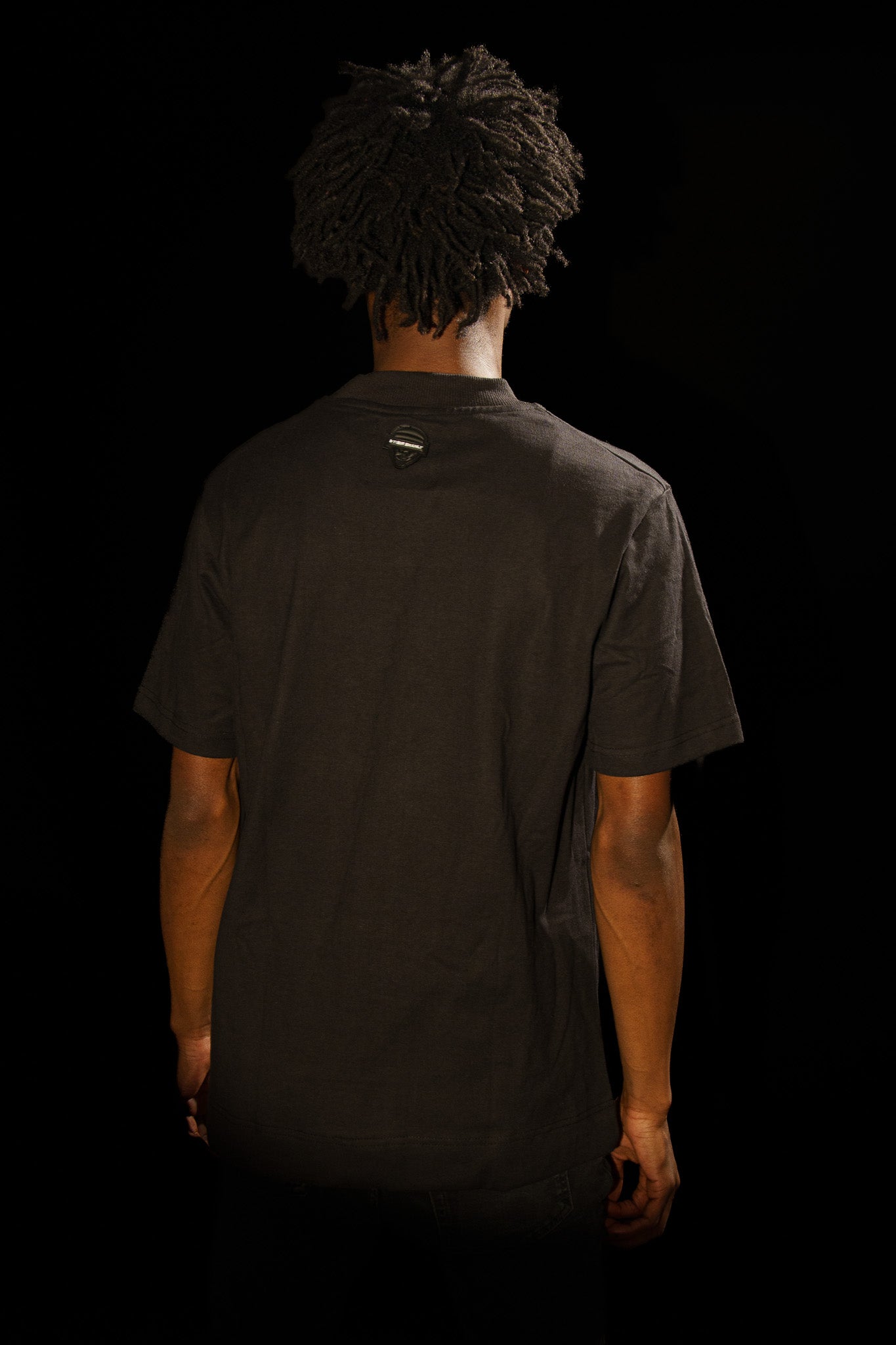 OGM LOGO SHIRT