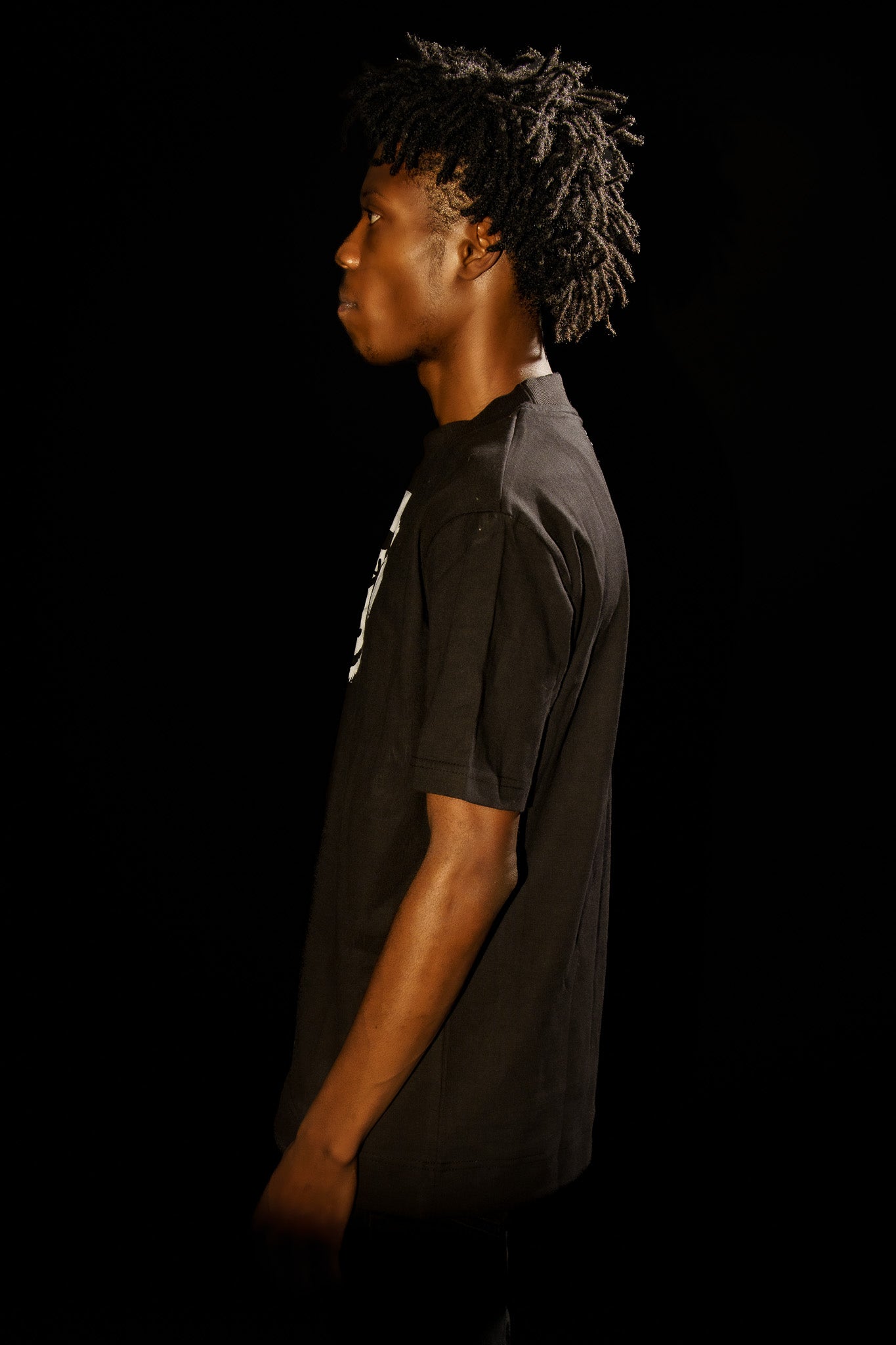 OGM LOGO SHIRT