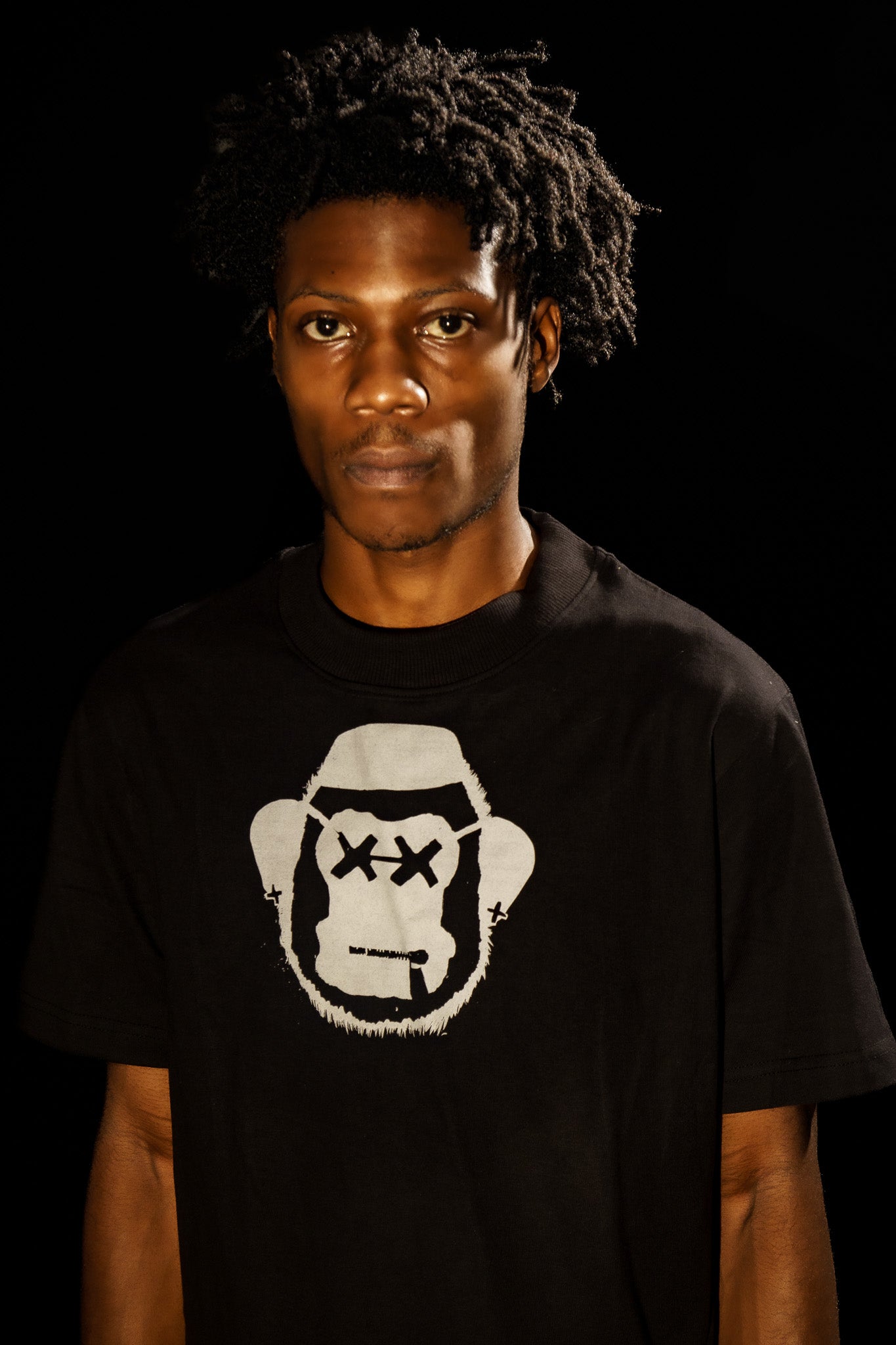 OGM LOGO SHIRT