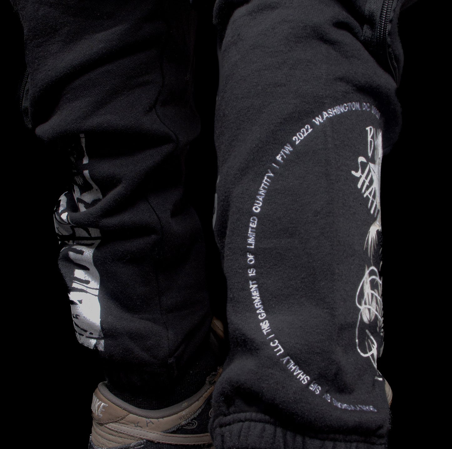 CameraMan SweatPants V1