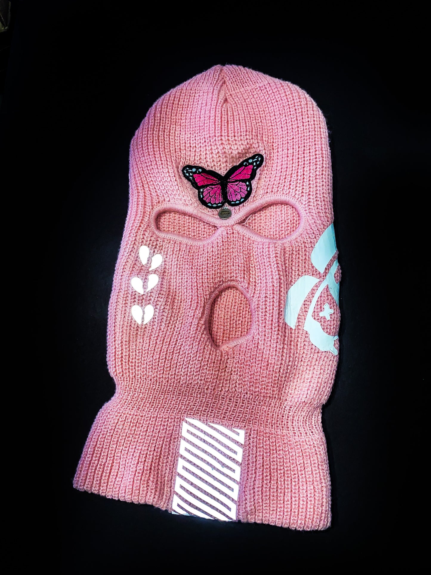 ButterFly GoonMask