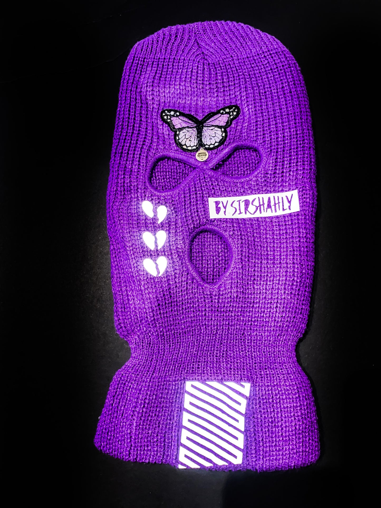 ButterFly GoonMask