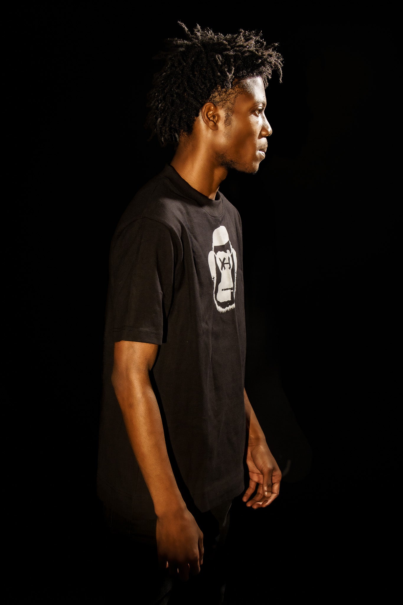 OGM LOGO SHIRT