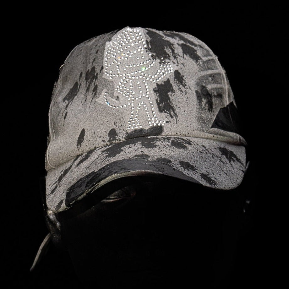 Dripped  CAP 2