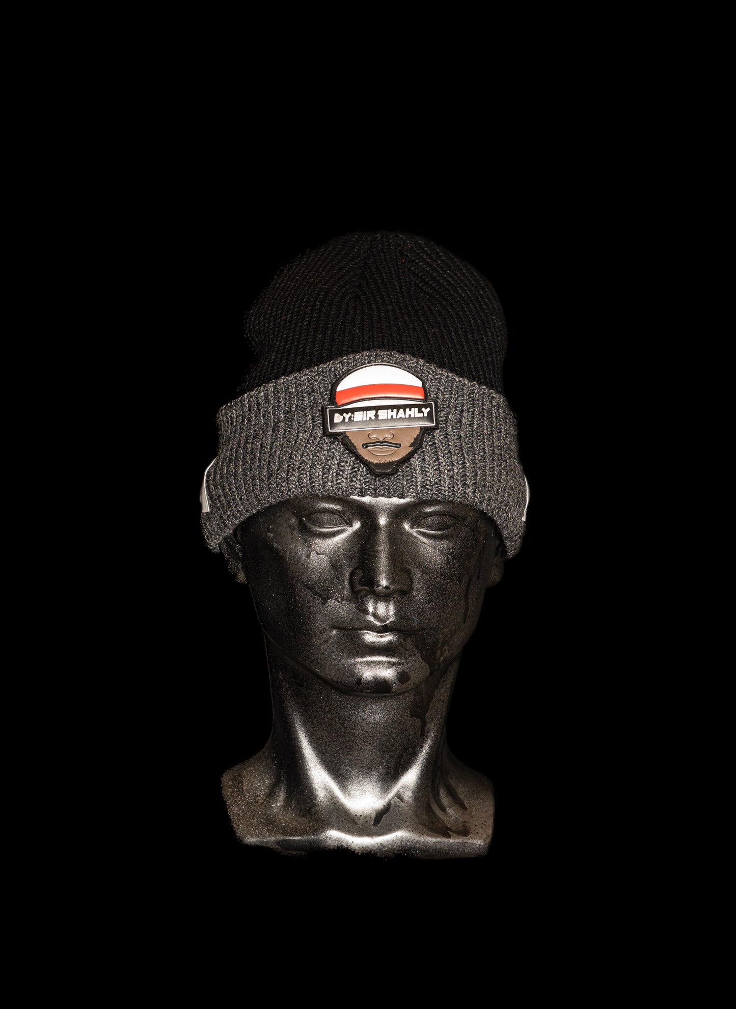 LOGO FW Beanie