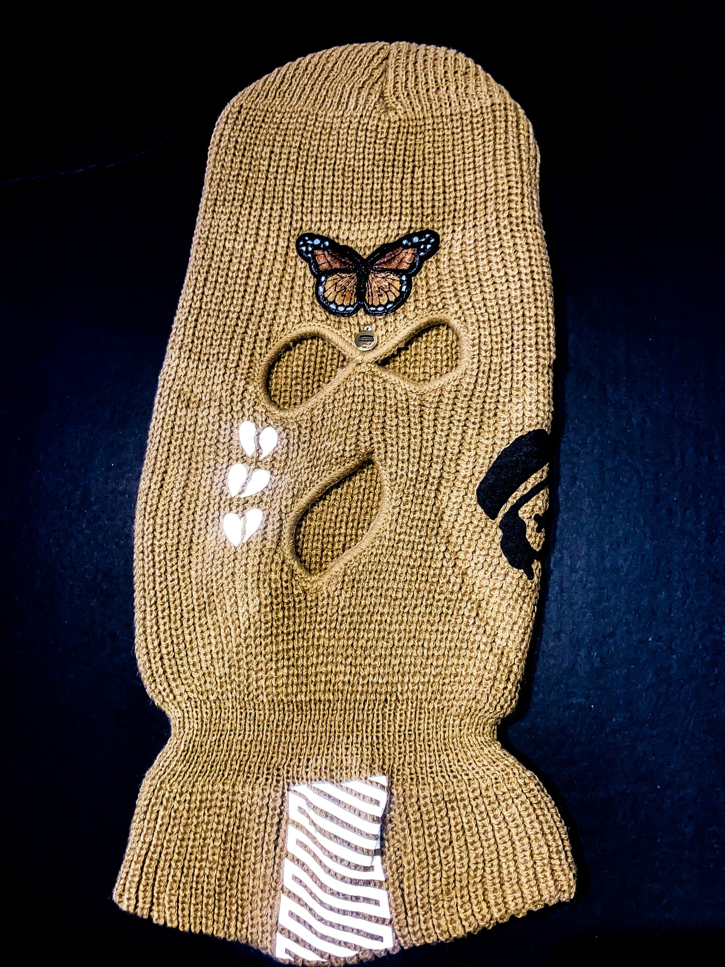 ButterFly GoonMask