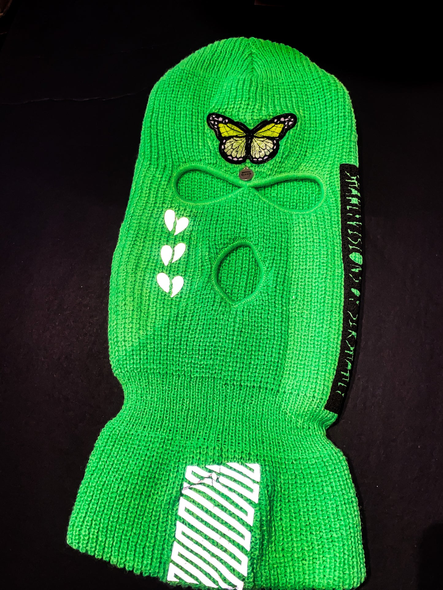 ButterFly GoonMask