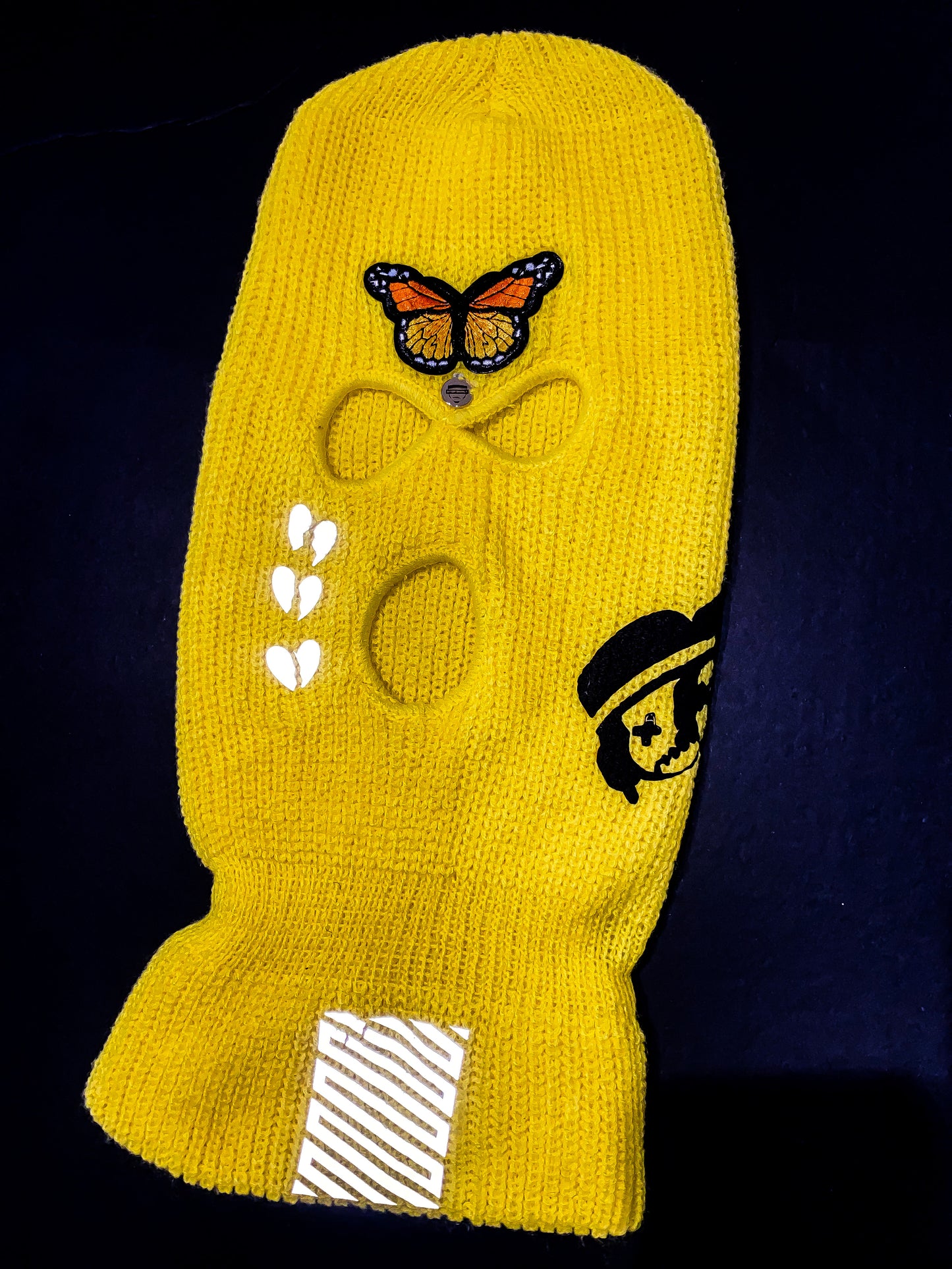 ButterFly GoonMask